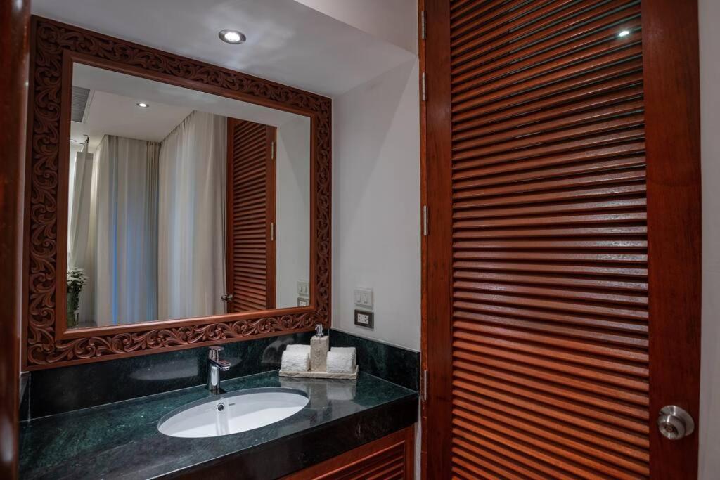 Villa In The Park, Whole House'S Suitable For Family'S Vacation Phuket Exterior photo